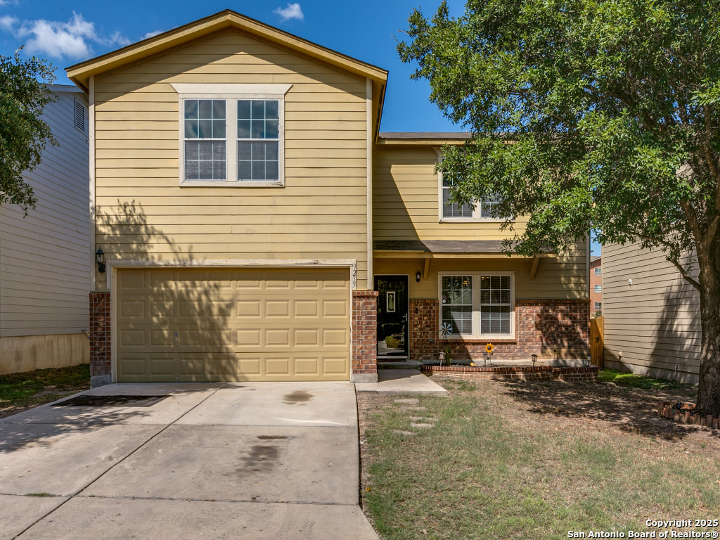 9235 Mimosa Manor San Antonio TX 78245