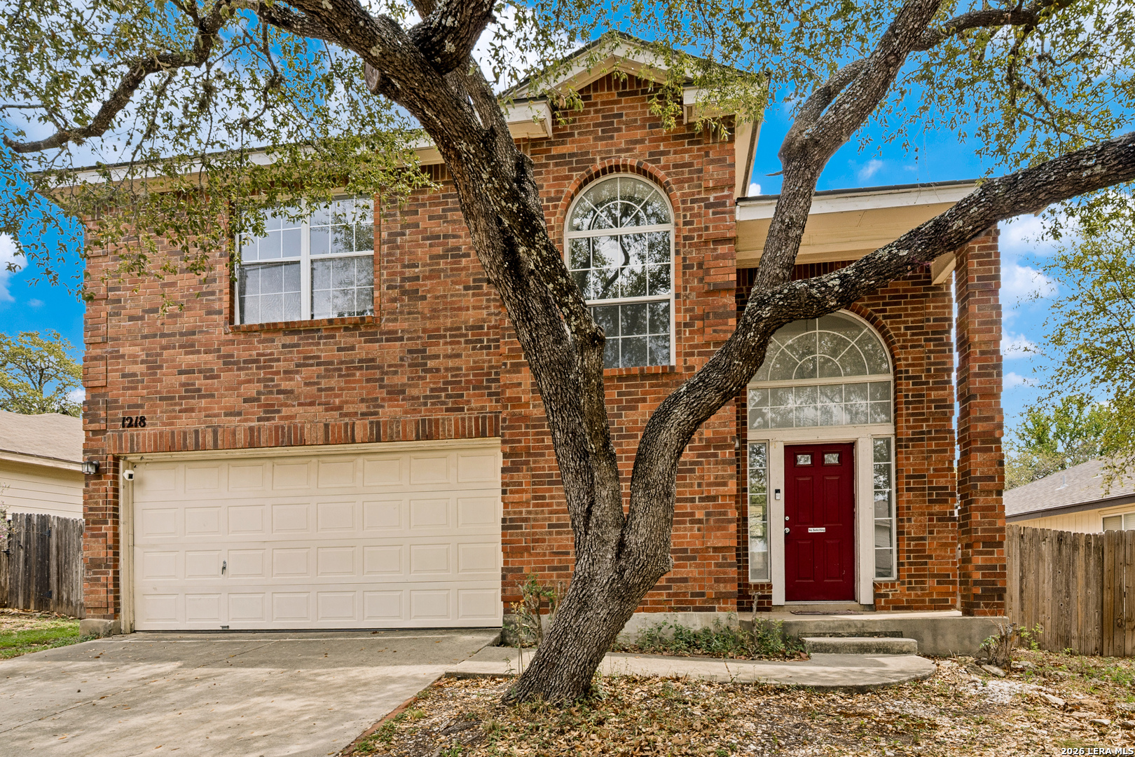 1218 Lion Forest San Antonio TX 78251