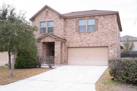 9039 Canter Horse San Antonio TX 78254