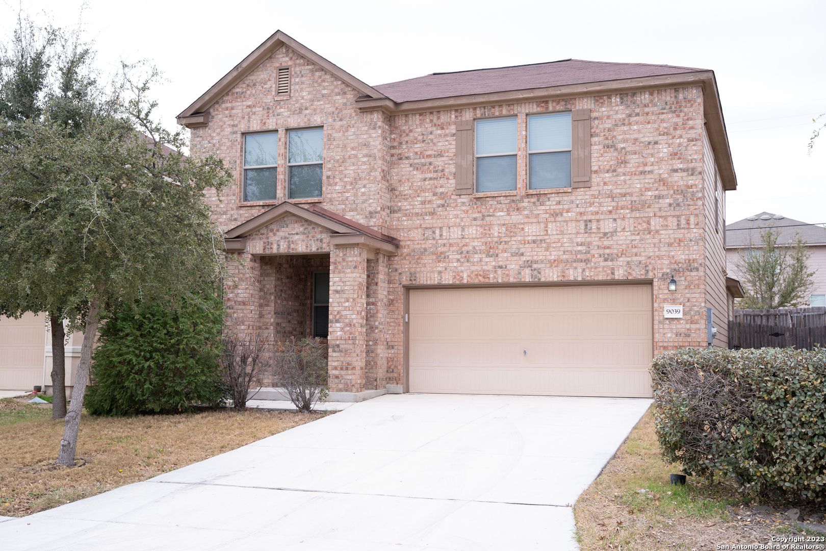 9039 Canter Horse San Antonio TX 78254