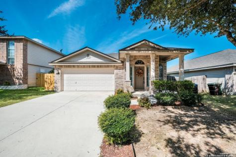 9631 Shetland Park San Antonio TX 78254