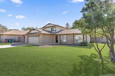 6222 Bellwood Street San Antonio TX 78249