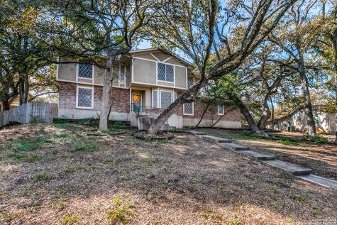 10411 Ethan Allen Street San Antonio TX 78230