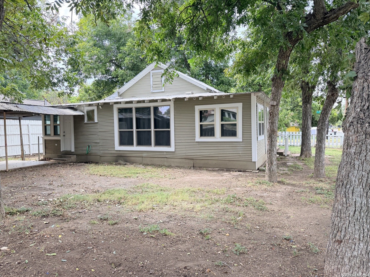 793 N Houston Avenue New Braunfels TX 78130