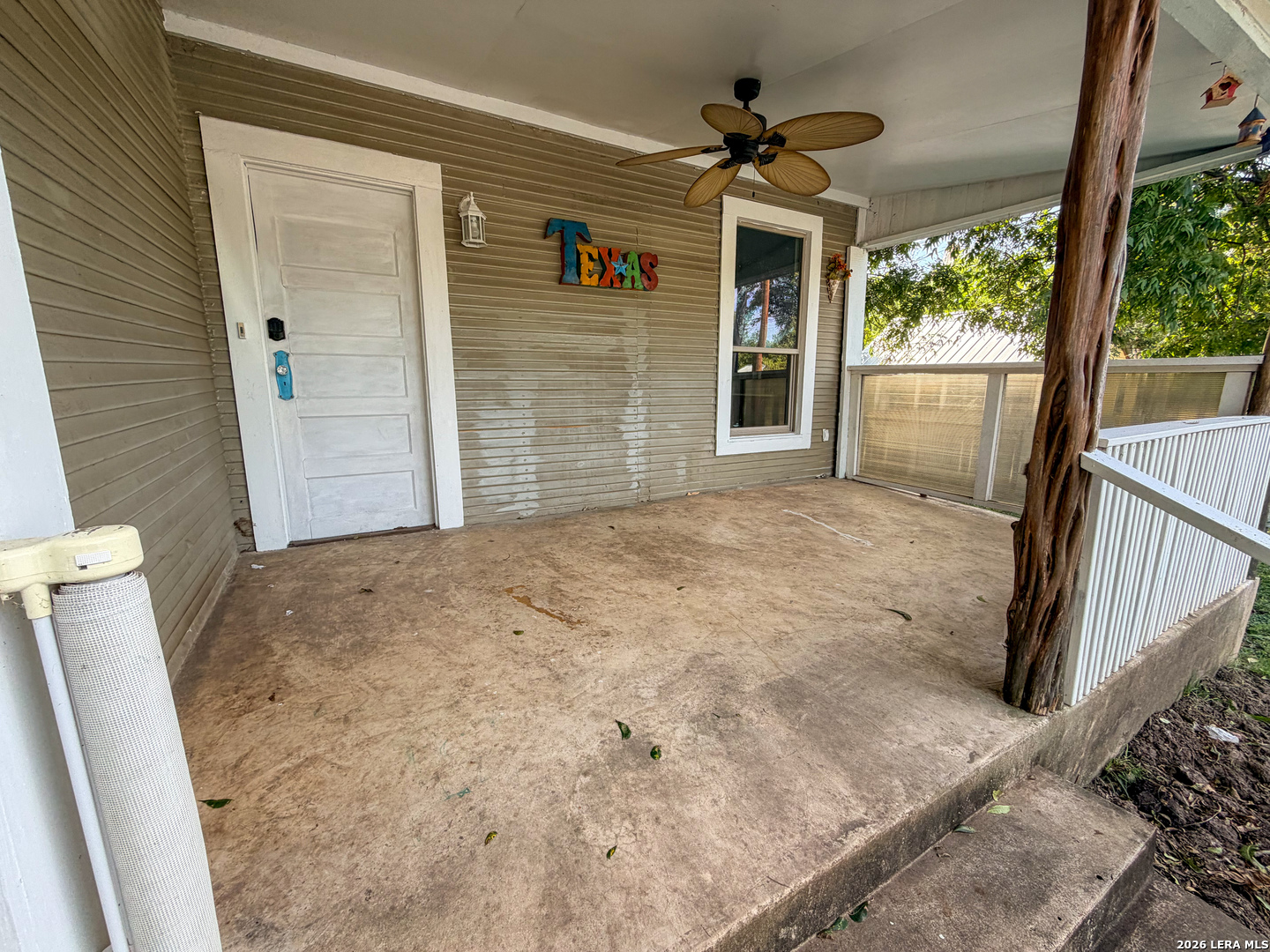 793 N Houston Avenue New Braunfels TX 78130