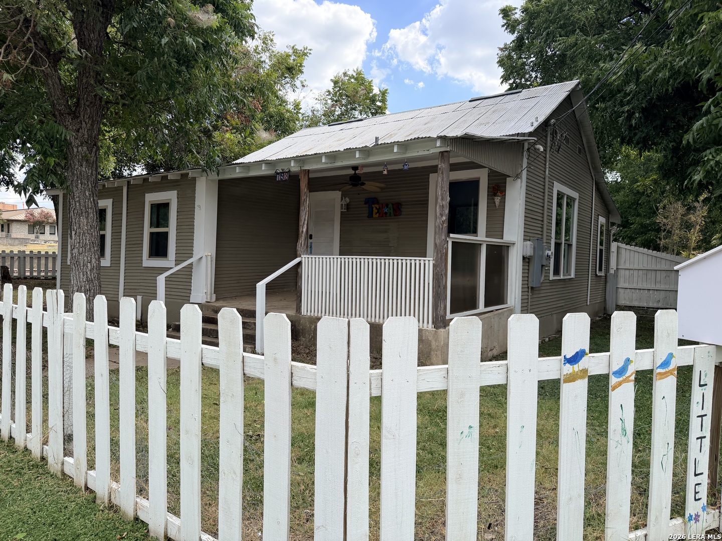 793 N Houston Avenue New Braunfels TX 78130