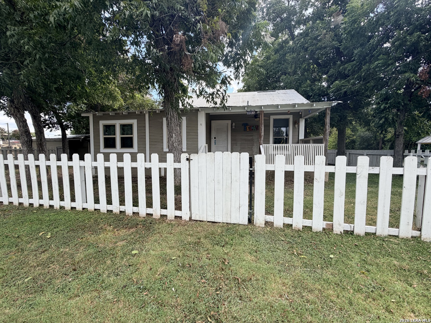 793 N Houston Avenue New Braunfels TX 78130