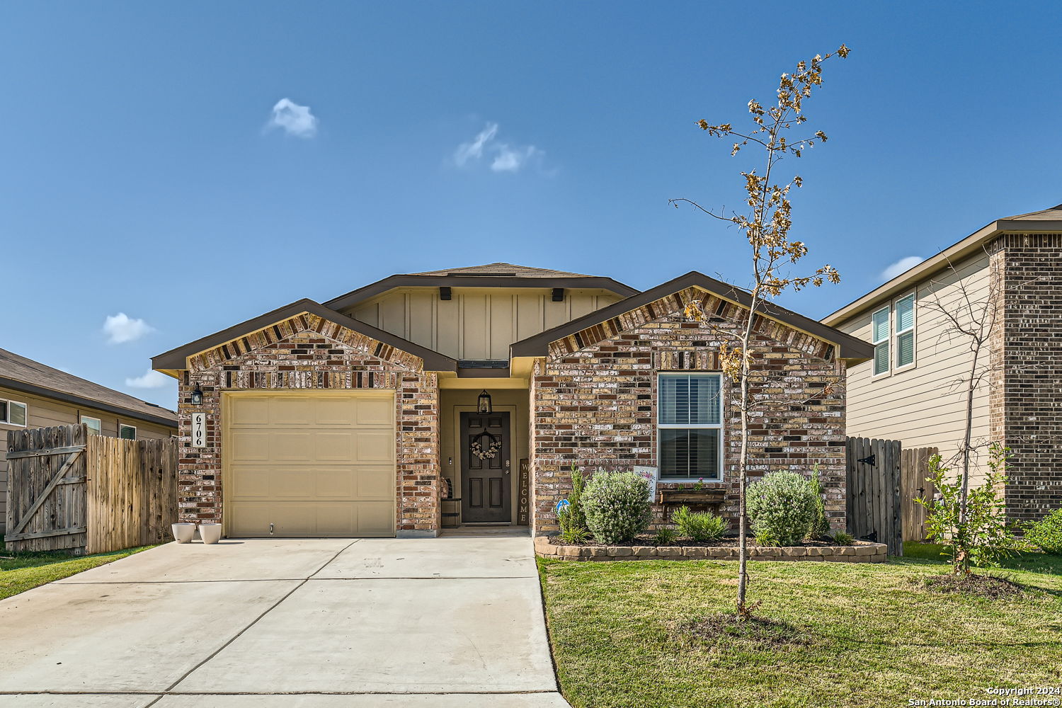 6706 Dynamic Sound San Antonio TX 78252