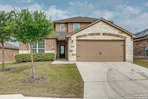 7833 Bluewater Cove San Antonio TX 78254