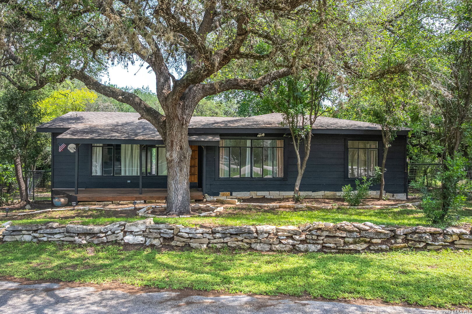 507 Twin Elm Drive Canyon Lake TX 78133