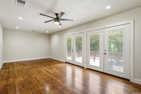 507 Twin Elm Drive Canyon Lake TX 78133