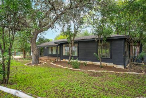507 Twin Elm Drive Canyon Lake TX 78133