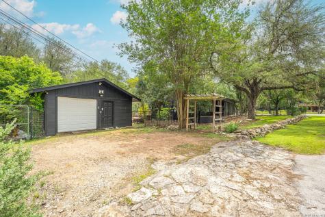 507 Twin Elm Drive Canyon Lake TX 78133