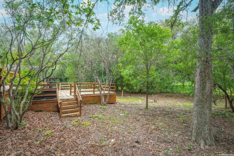 507 Twin Elm Drive Canyon Lake TX 78133