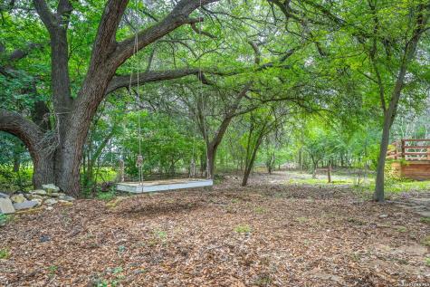 507 Twin Elm Drive Canyon Lake TX 78133