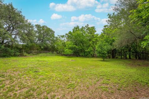 507 Twin Elm Drive Canyon Lake TX 78133