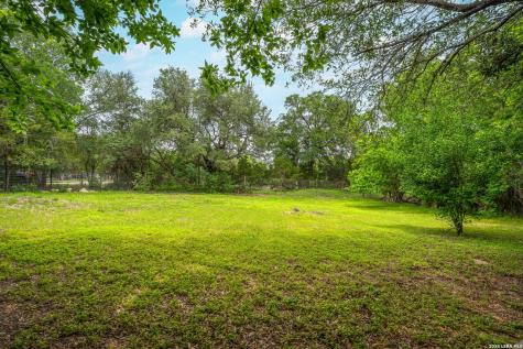 507 Twin Elm Drive Canyon Lake TX 78133