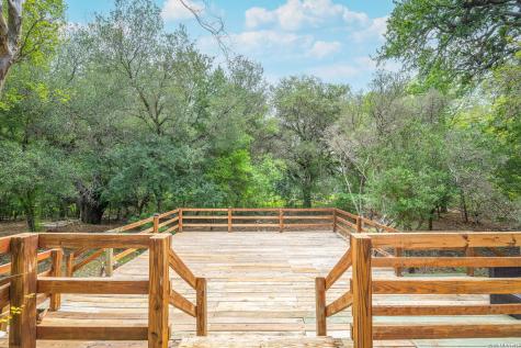 507 Twin Elm Drive Canyon Lake TX 78133