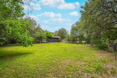 507 Twin Elm Drive Canyon Lake TX 78133