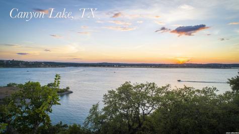 507 Twin Elm Drive Canyon Lake TX 78133