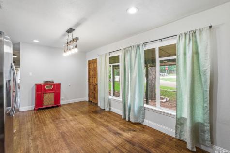 507 Twin Elm Drive Canyon Lake TX 78133