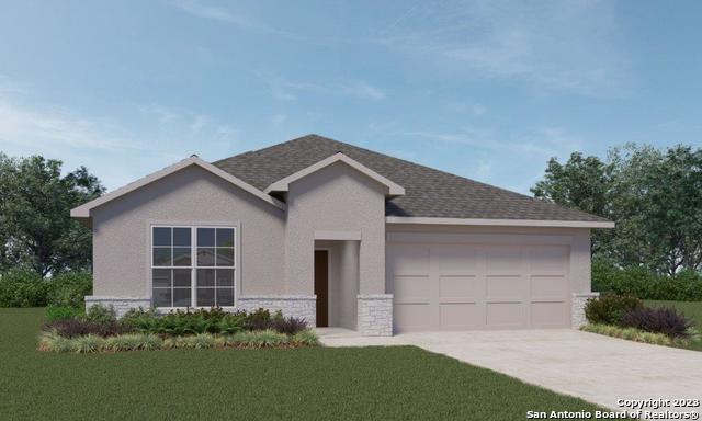 350 Singing Brook Cibolo TX 78108