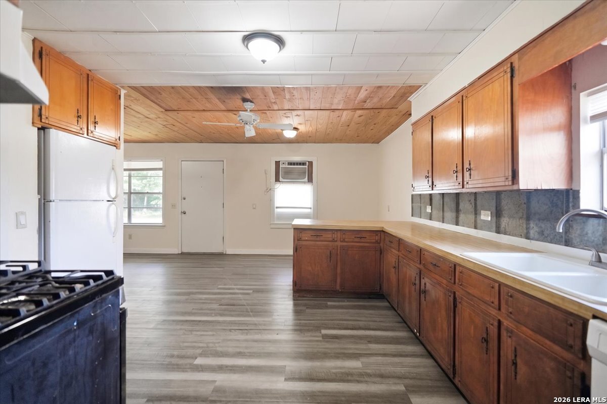 171 County Road 325 George West TX 78022