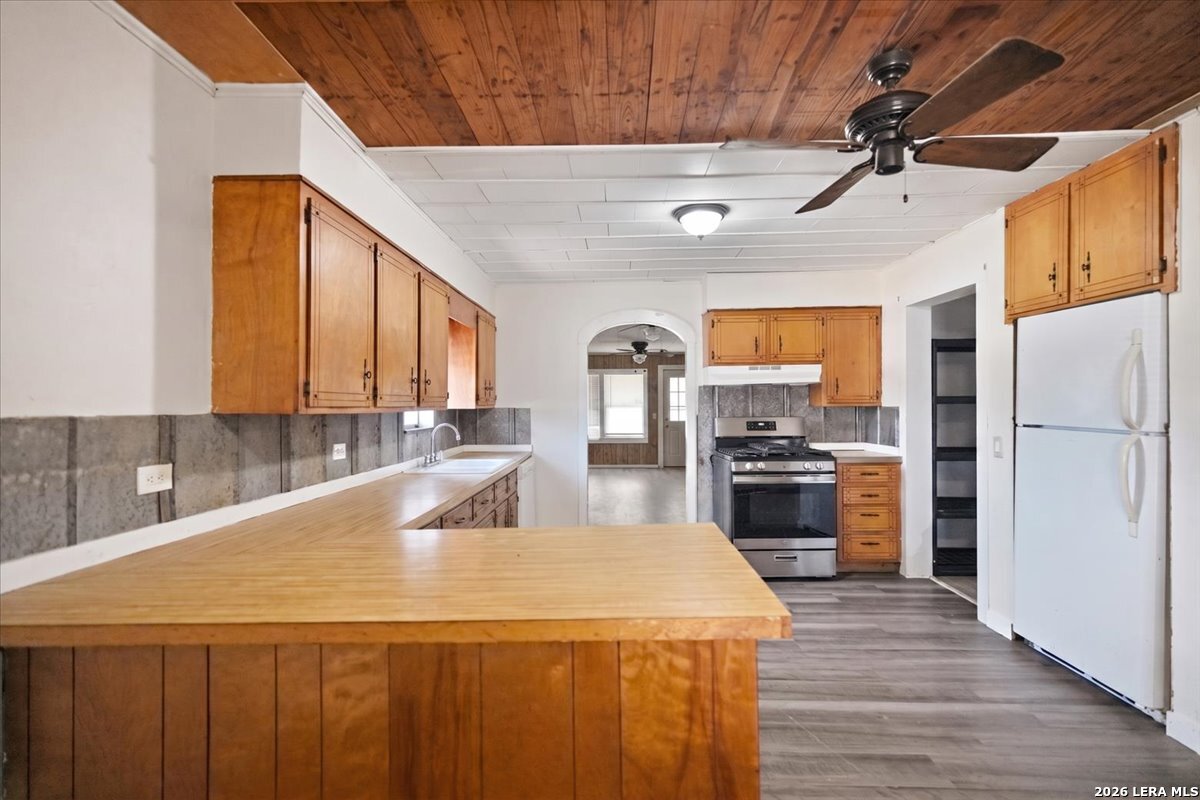 171 County Road 325 George West TX 78022