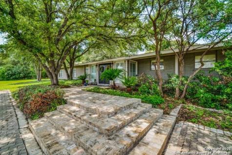 3127 Knight Robin Drive San Antonio TX 78209