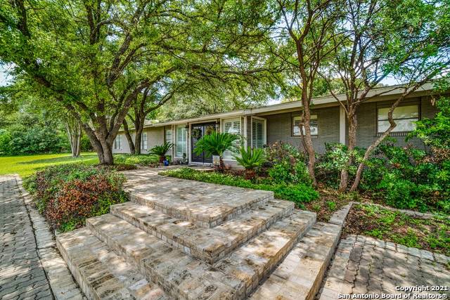 3127 Knight Robin Drive San Antonio TX 78209