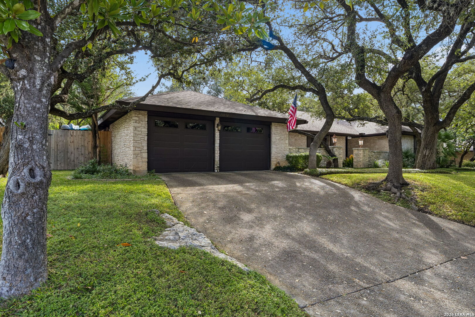13050 N Hunters Circle San Antonio TX 78230