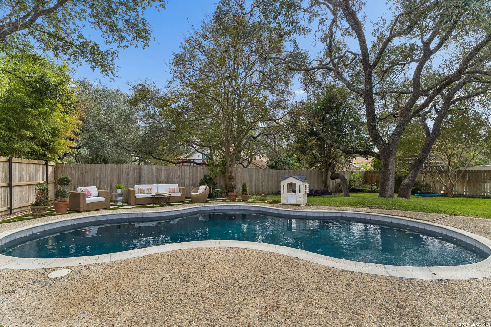 13050 N Hunters Circle San Antonio TX 78230