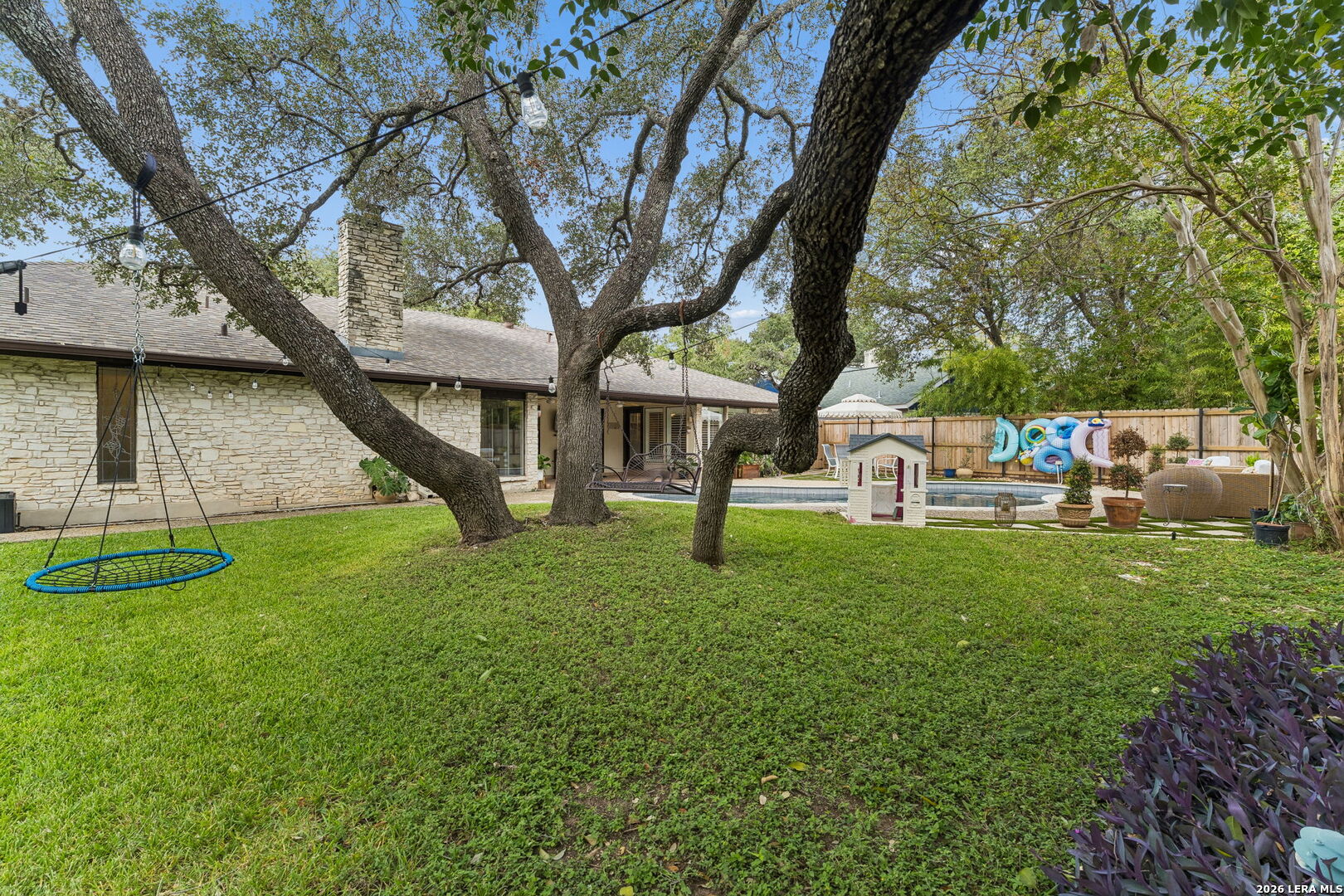 13050 N Hunters Circle San Antonio TX 78230