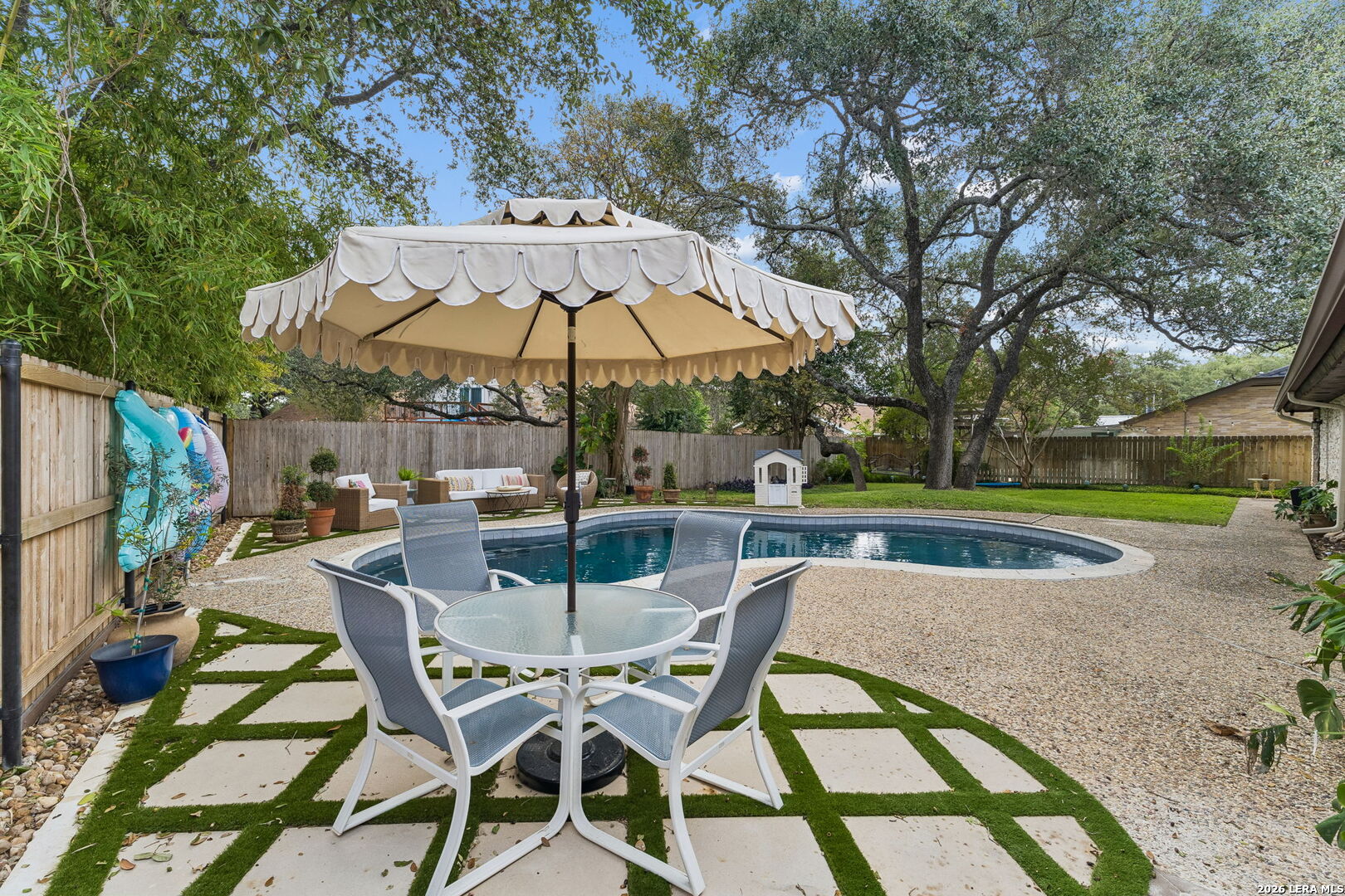 13050 N Hunters Circle San Antonio TX 78230