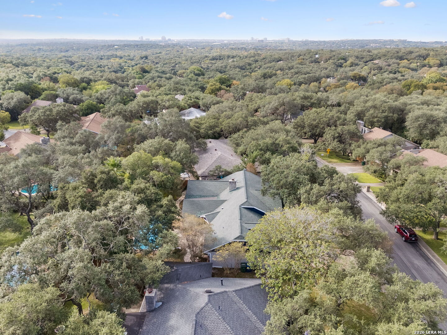 13050 N Hunters Circle San Antonio TX 78230