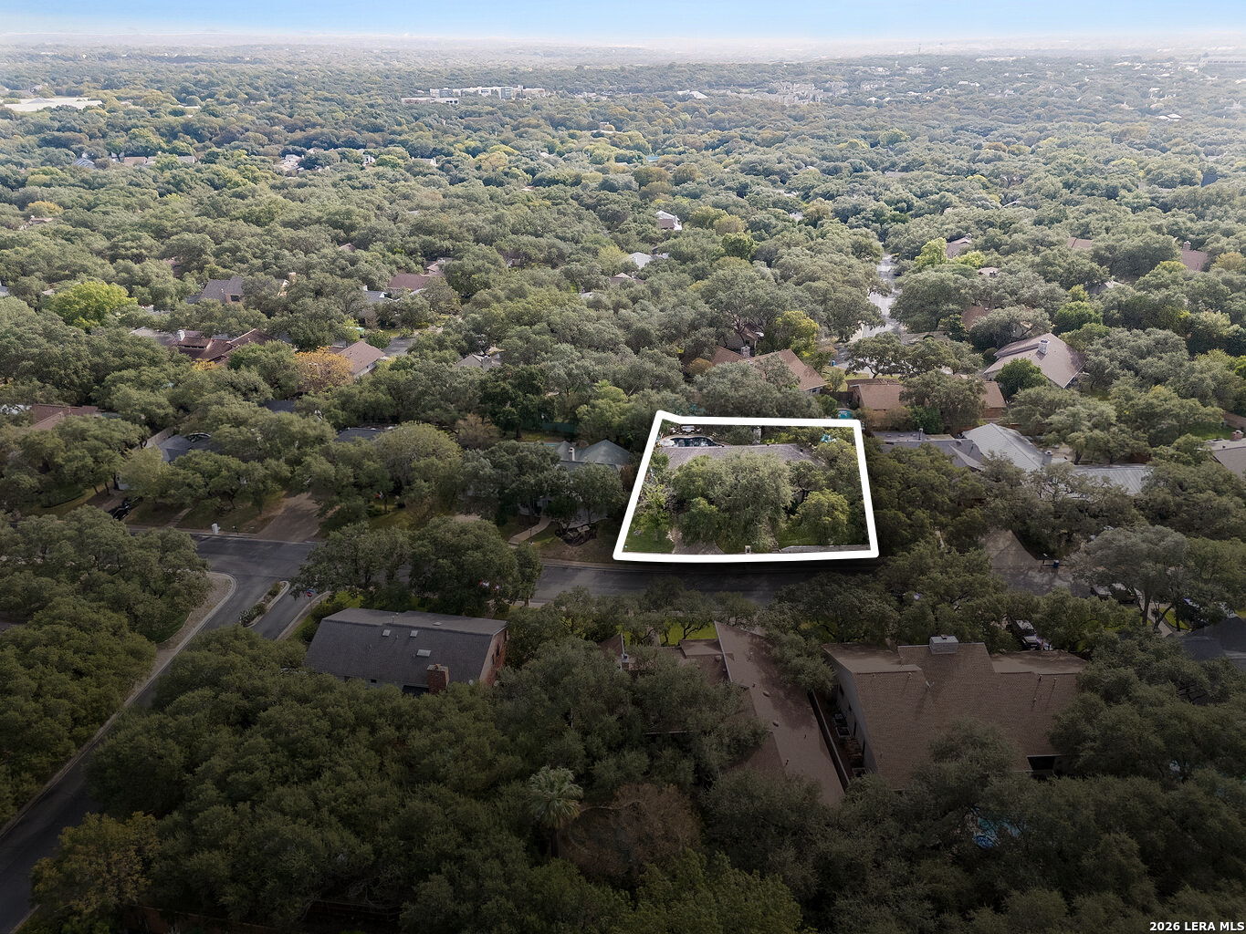 13050 N Hunters Circle San Antonio TX 78230