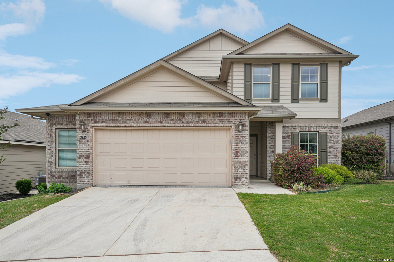 7615 Champion Creek San Antonio TX 78252