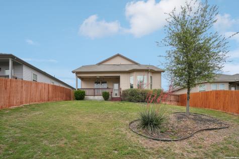 7615 Champion Creek San Antonio TX 78252