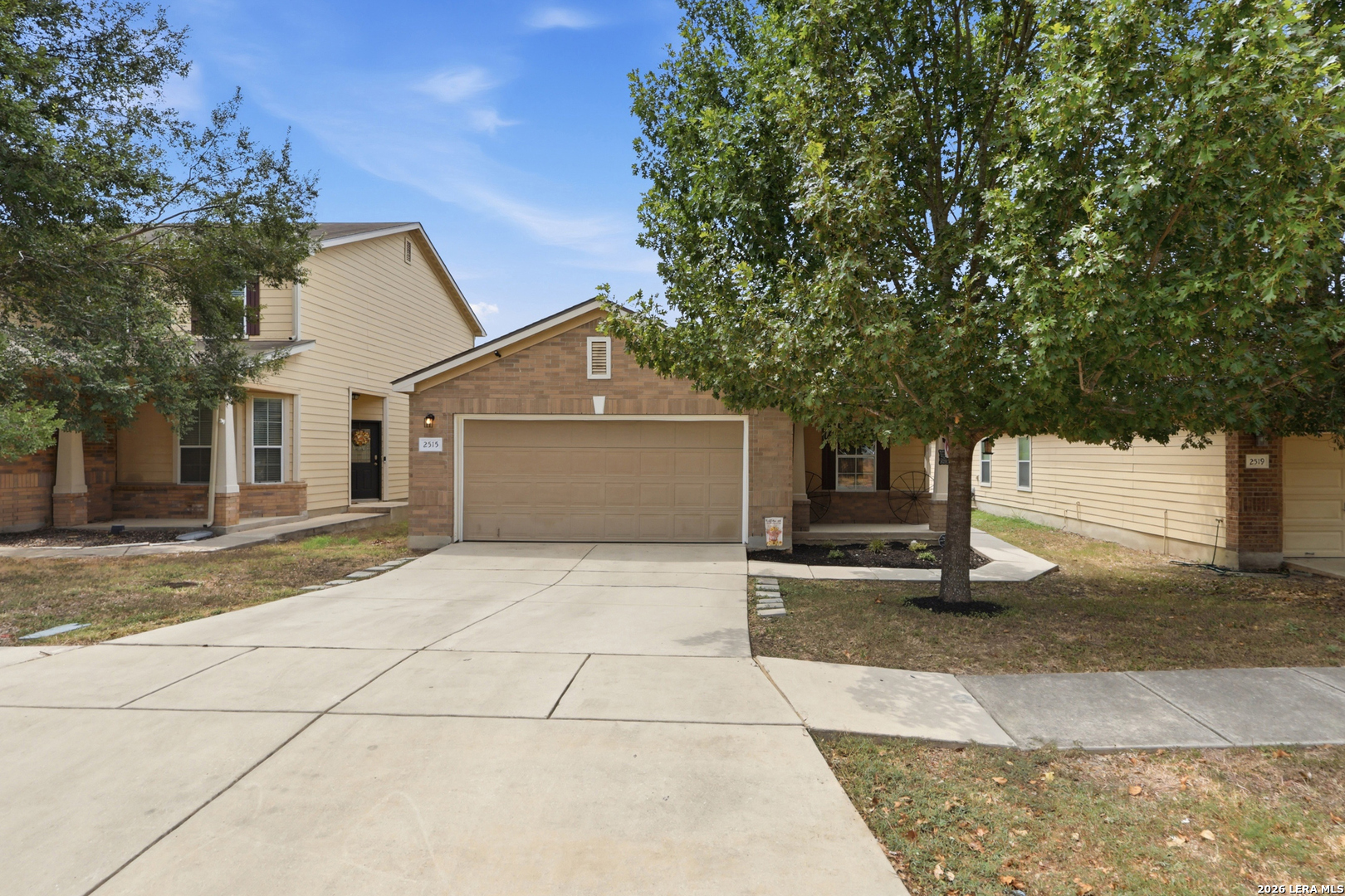2515 Sunset Bend San Antonio TX 78244