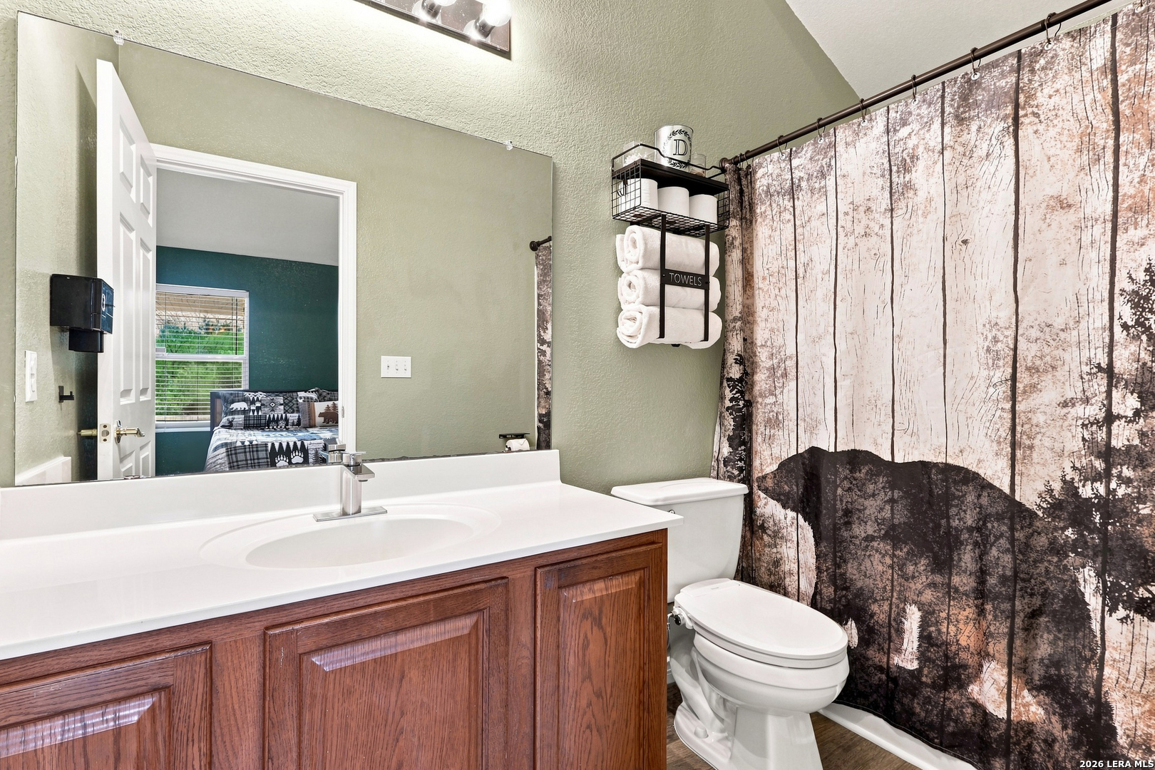 2515 Sunset Bend San Antonio TX 78244