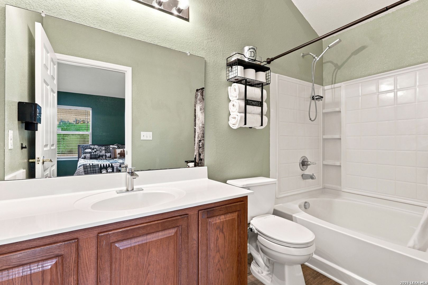 2515 Sunset Bend San Antonio TX 78244