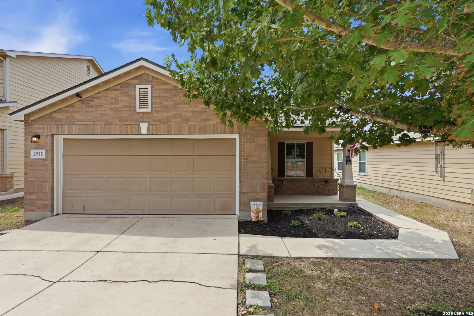 2515 Sunset Bend San Antonio TX 78244