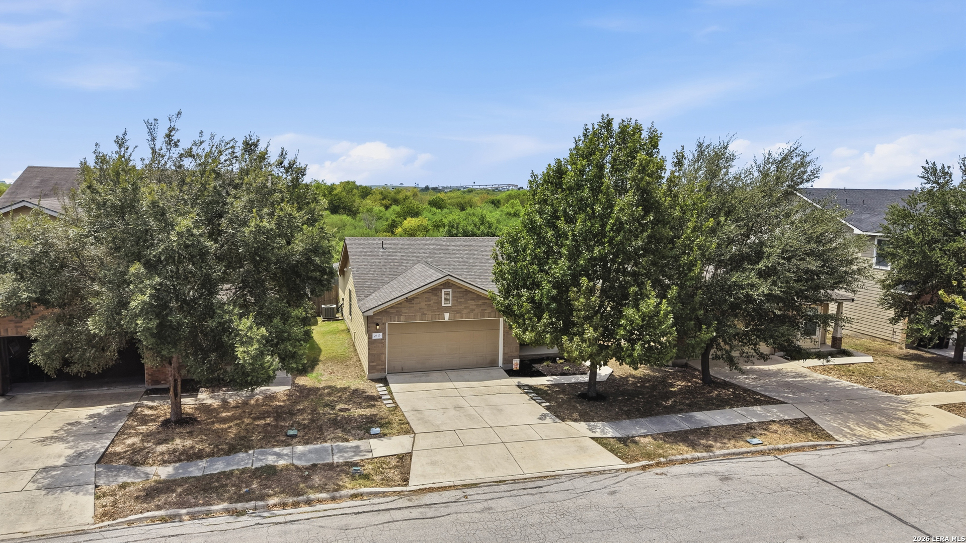 2515 Sunset Bend San Antonio TX 78244