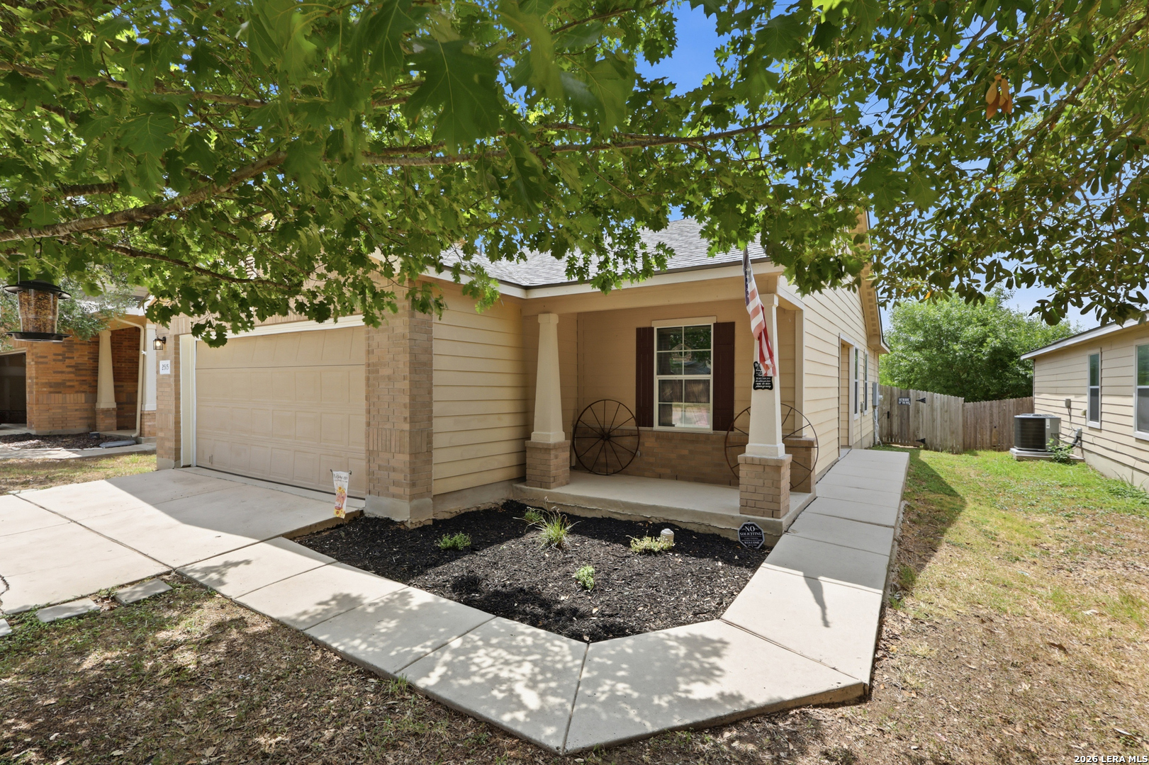 2515 Sunset Bend San Antonio TX 78244