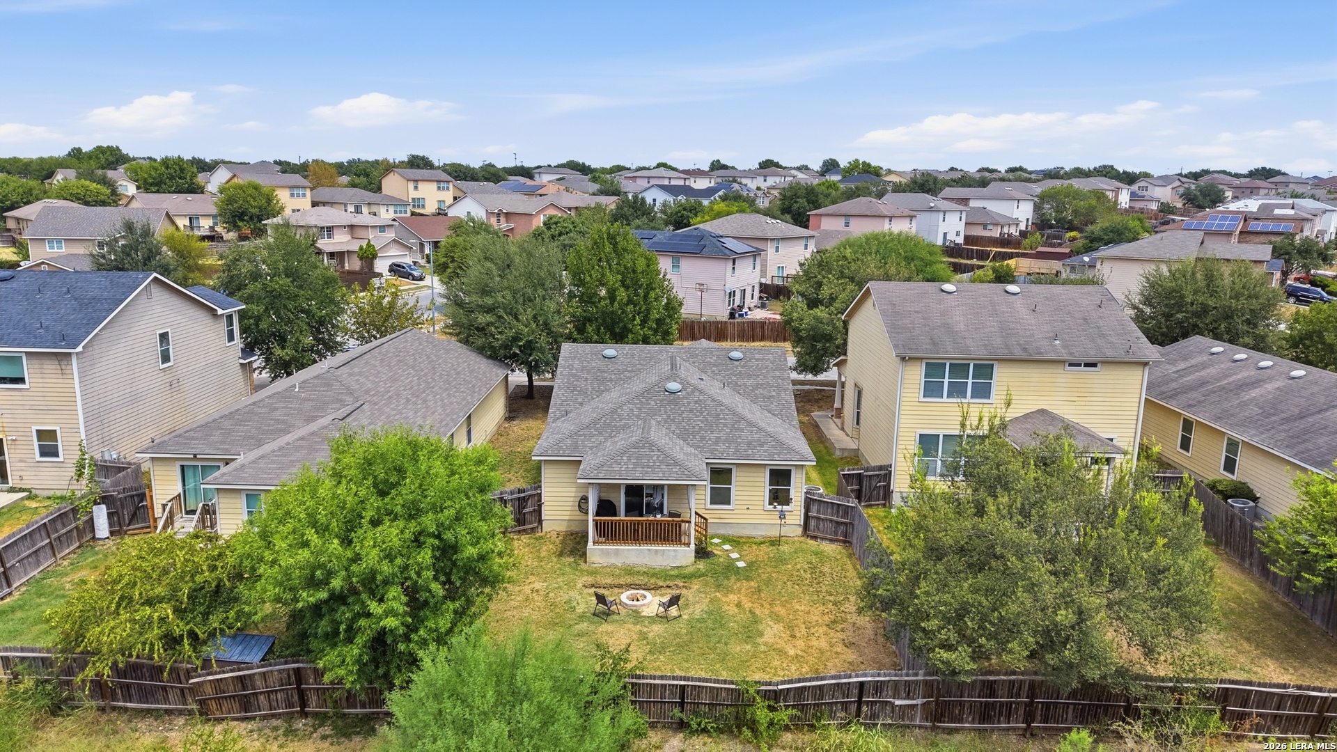 2515 Sunset Bend San Antonio TX 78244