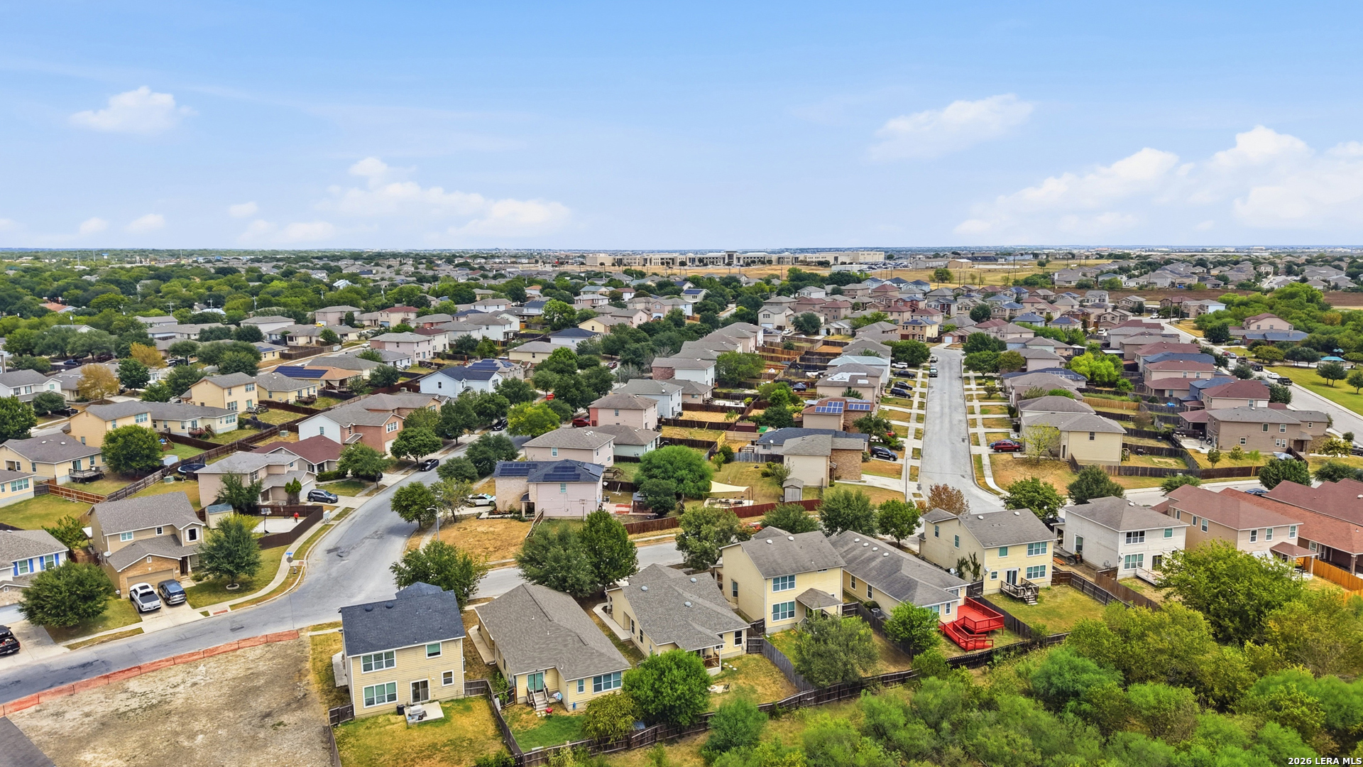 2515 Sunset Bend San Antonio TX 78244