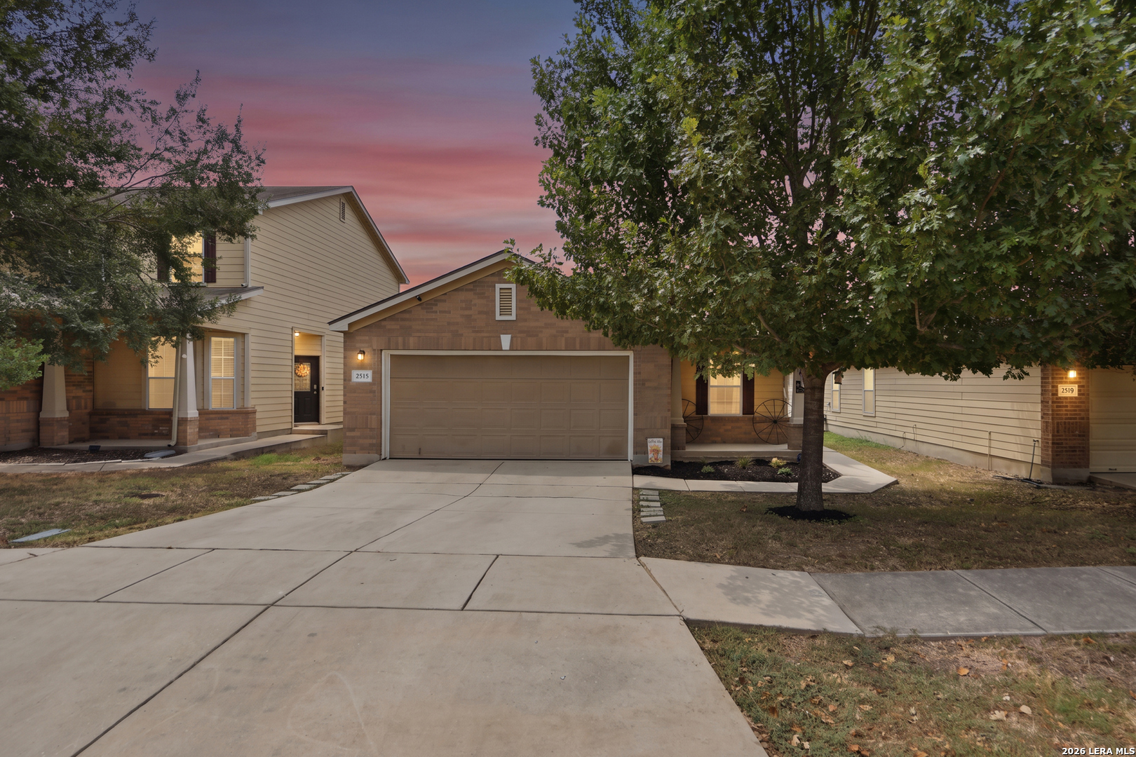 2515 Sunset Bend San Antonio TX 78244