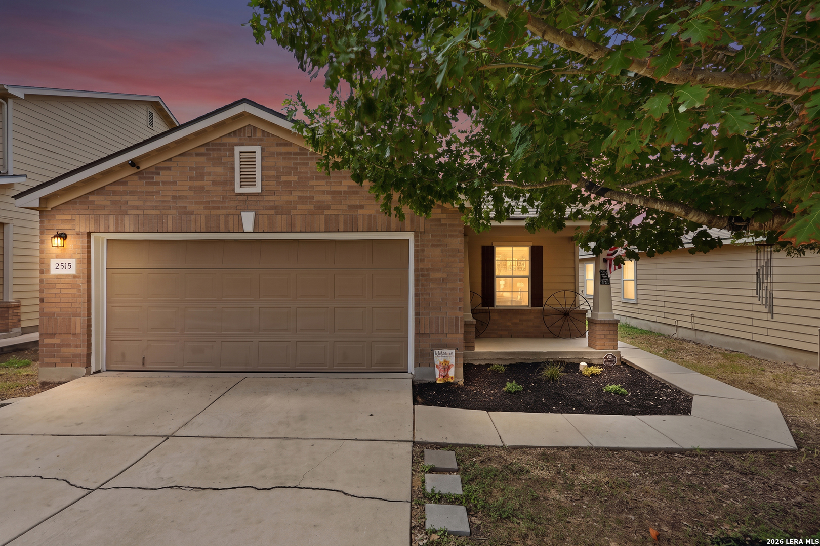 2515 Sunset Bend San Antonio TX 78244