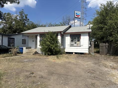 431 Ward San Antonio TX 78223