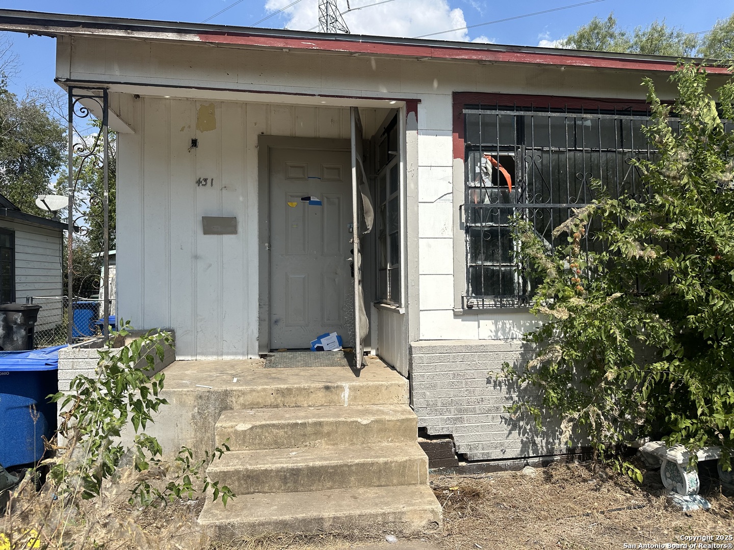 431 Ward San Antonio TX 78223